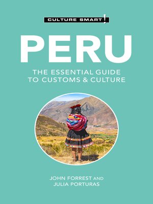 Peru--Culture Smart! - ebook